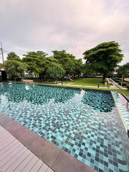 The City Ramintra : เดอะ ซิตี้ รามอินทรา, กรุงเทพ, ซอย 8 ถนน กาญจนาภิเษก 5/7, ท่าแร้ง, บางเขน, กรุงเทพ, 240 ตร.ม., บ้านเดี่ยว ขาย, โดย Poomphat Tienthongsakul, 500589896 - DDproperty.com
