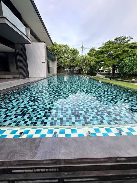 The City Ramintra, bangkok, Soi 8 Tanon kanchanaphisek 5/7, Tha Rang, Bang Khen, Bangkok, 4 Bedrooms, 240 sqm, Single Detached House For Sale, by Poomphat Tienthongsakul, 500589896 - DDproperty.com