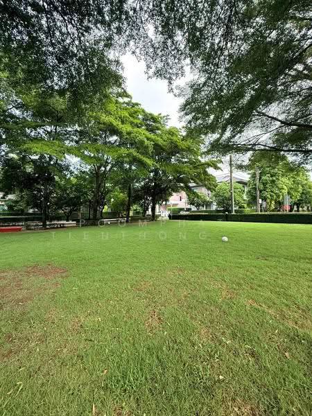 The City Ramintra, bangkok, Soi 8 Tanon kanchanaphisek 5/7, Tha Rang, Bang Khen, Bangkok, 4 Bedrooms, 240 sqm, Single Detached House For Sale, by Poomphat Tienthongsakul, 500589896 - DDproperty.com