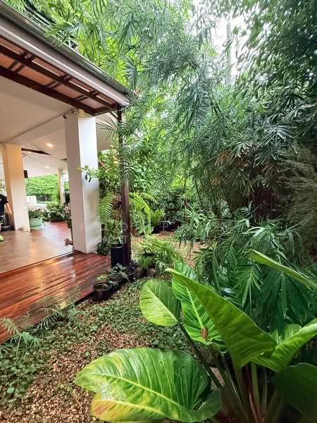The City Ramintra, bangkok, Soi 8 Tanon kanchanaphisek 5/7, Tha Rang, Bang Khen, Bangkok, 4 Bedrooms, 240 sqm, Single Detached House For Sale, by Poomphat Tienthongsakul, 500589896 - DDproperty.com