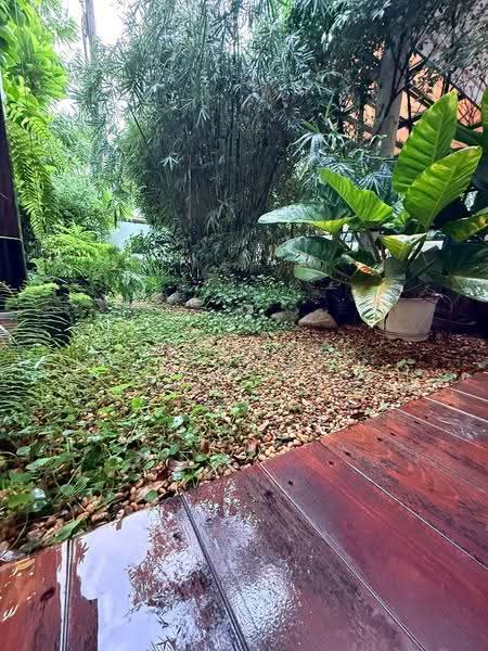 The City Ramintra, bangkok, Soi 8 Tanon kanchanaphisek 5/7, Tha Rang, Bang Khen, Bangkok, 4 Bedrooms, 240 sqm, Single Detached House For Sale, by Poomphat Tienthongsakul, 500589896 - DDproperty.com