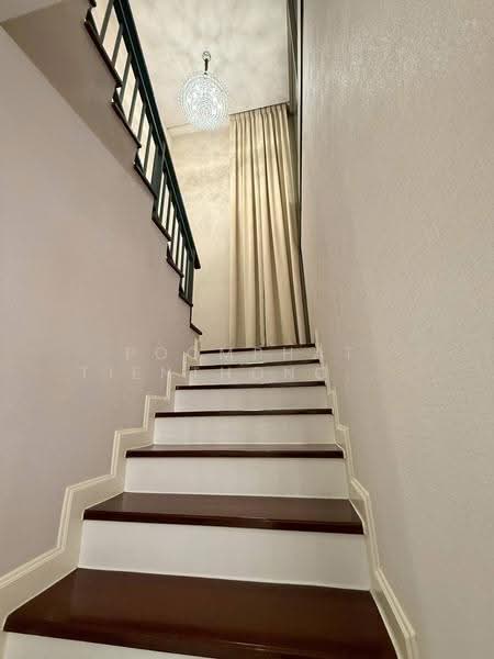 The City Ramintra, bangkok, Soi 8 Tanon kanchanaphisek 5/7, Tha Rang, Bang Khen, Bangkok, 4 Bedrooms, 240 sqm, Single Detached House For Sale, by Poomphat Tienthongsakul, 500589896 - DDproperty.com