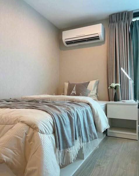 Metro Sky Bang Son Interchange (Prachachuen), bangkok, 769 Pracha Chuen Road, Wong Sawang, Bang Sue, Bangkok, 2 Bedrooms, 40 sqm, Condo For Rent, by Thachaya Buanong, 500589898 - DDproperty.com