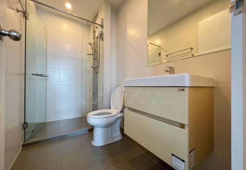 Metro Sky Bang Son Interchange (Prachachuen), bangkok, 769 Pracha Chuen Road, Wong Sawang, Bang Sue, Bangkok, 2 Bedrooms, 40 sqm, Condo For Rent, by Thachaya Buanong, 500589898 - DDproperty.com