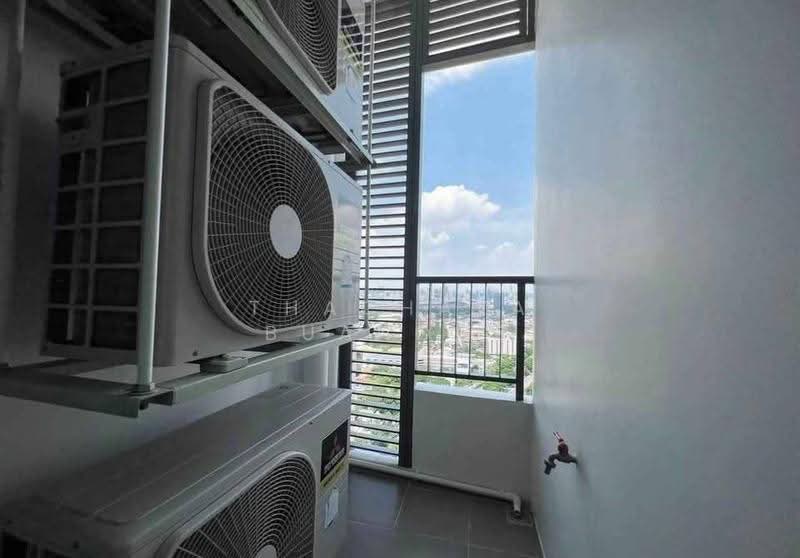 Metro Sky Bang Son Interchange (Prachachuen), bangkok, 769 Pracha Chuen Road, Wong Sawang, Bang Sue, Bangkok, 2 Bedrooms, 40 sqm, Condo For Rent, by Thachaya Buanong, 500589898 - DDproperty.com