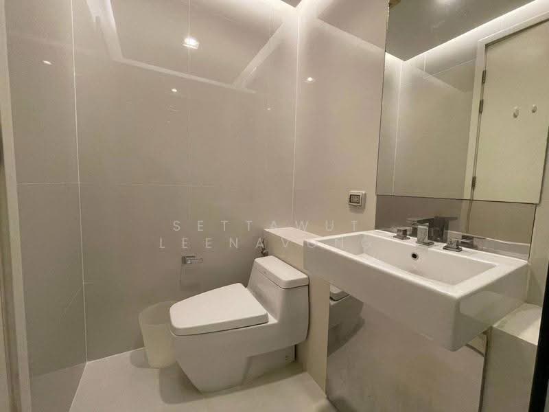 Equinox Phahol Vibha, bangkok, 345 Paholyothin Road, Jom Phon, Chatuchak, Bangkok, 1 Bedroom, 39 sqm, Condo For Sale, by Settawut Leenavong, 500589900 - DDproperty.com