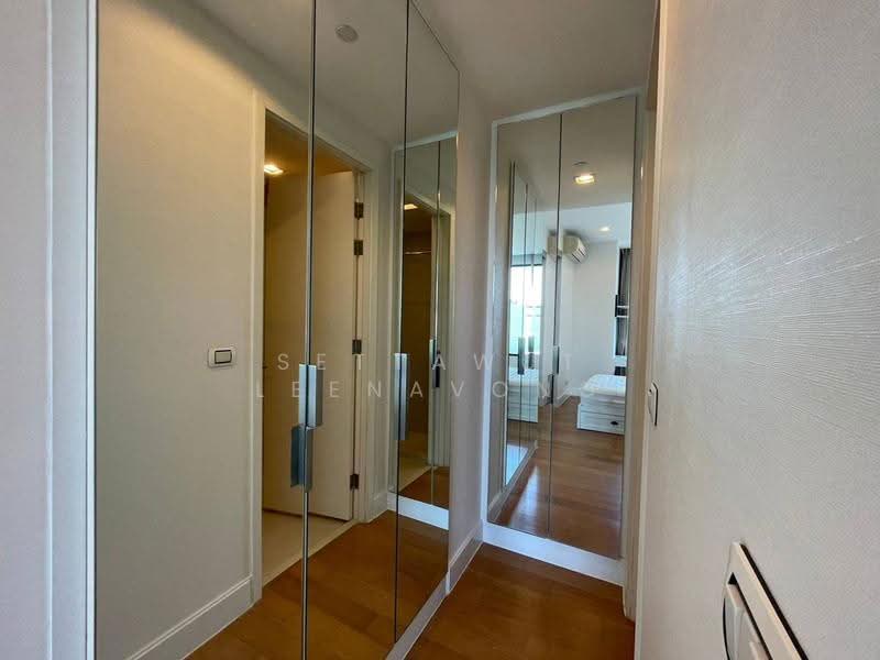 Equinox Phahol Vibha, bangkok, 345 Paholyothin Road, Jom Phon, Chatuchak, Bangkok, 1 Bedroom, 39 sqm, Condo For Sale, by Settawut Leenavong, 500589900 - DDproperty.com