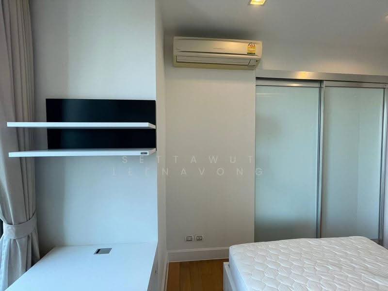 Equinox Phahol Vibha, bangkok, 345 Paholyothin Road, Jom Phon, Chatuchak, Bangkok, 1 Bedroom, 39 sqm, Condo For Sale, by Settawut Leenavong, 500589900 - DDproperty.com