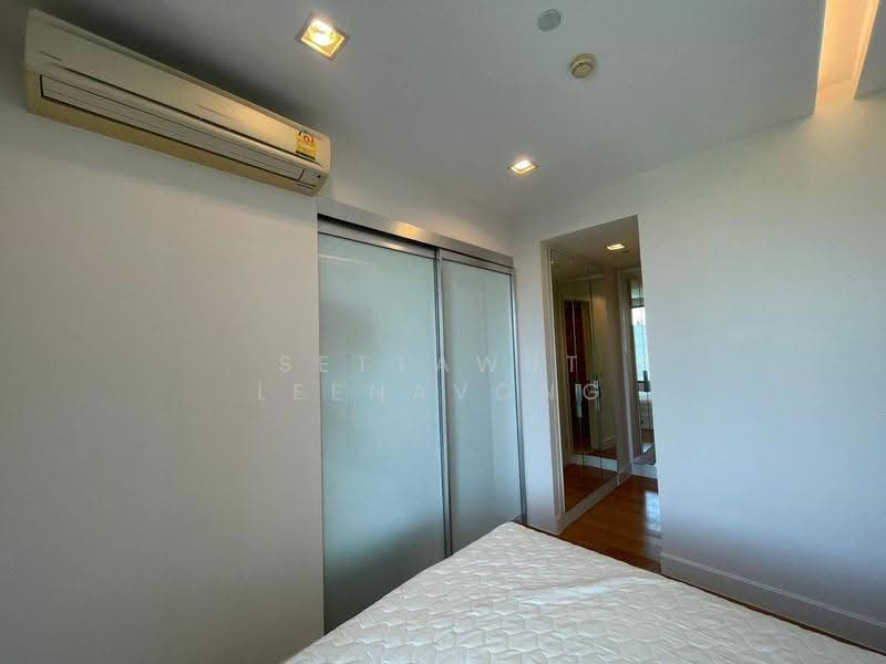 Equinox Phahol Vibha, bangkok, 345 Paholyothin Road, Jom Phon, Chatuchak, Bangkok, 1 Bedroom, 39 sqm, Condo For Sale, by Settawut Leenavong, 500589900 - DDproperty.com