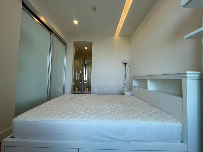 Equinox Phahol Vibha, bangkok, 345 Paholyothin Road, Jom Phon, Chatuchak, Bangkok, 1 Bedroom, 39 sqm, Condo For Sale, by Settawut Leenavong, 500589900 - DDproperty.com