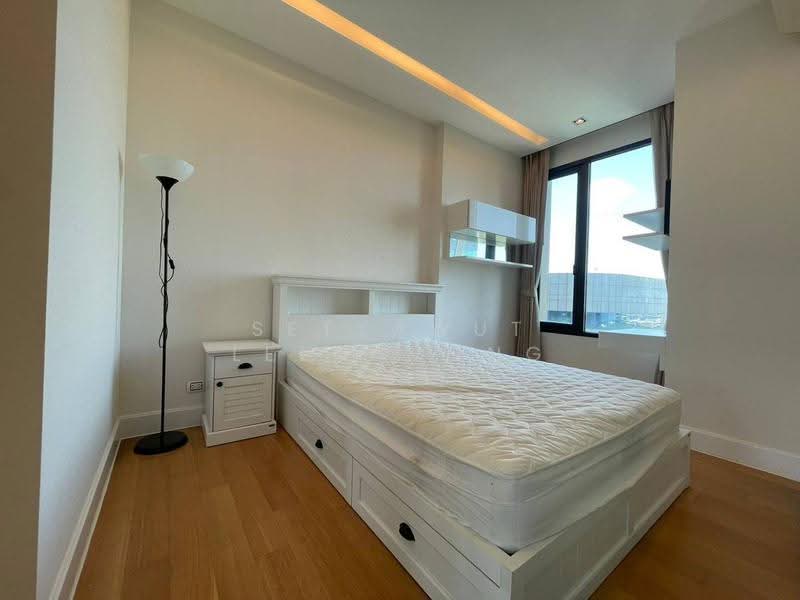 Equinox Phahol Vibha, bangkok, 345 Paholyothin Road, Jom Phon, Chatuchak, Bangkok, 1 Bedroom, 39 sqm, Condo For Sale, by Settawut Leenavong, 500589900 - DDproperty.com