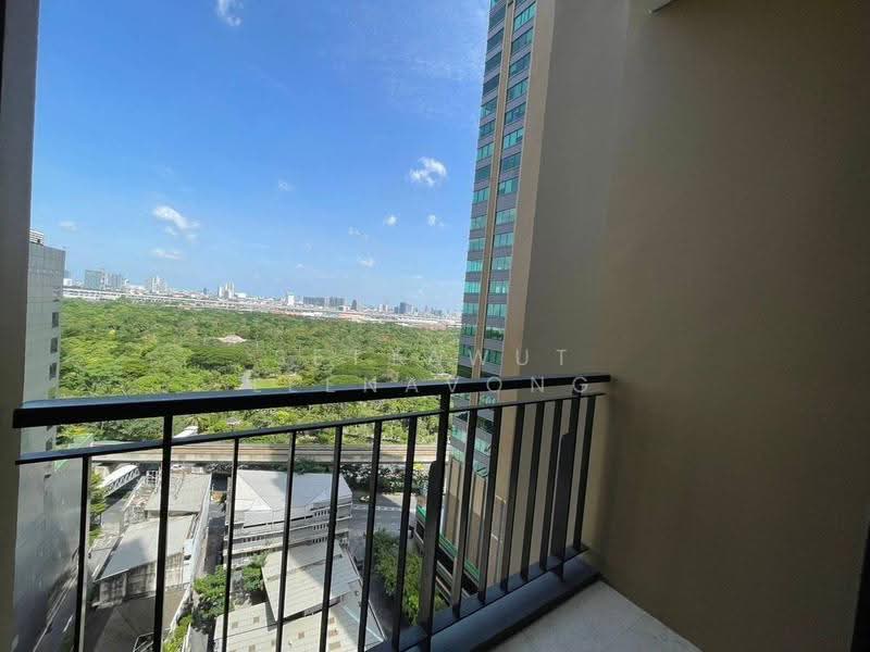 Equinox Phahol Vibha, bangkok, 345 Paholyothin Road, Jom Phon, Chatuchak, Bangkok, 1 Bedroom, 39 sqm, Condo For Sale, by Settawut Leenavong, 500589900 - DDproperty.com