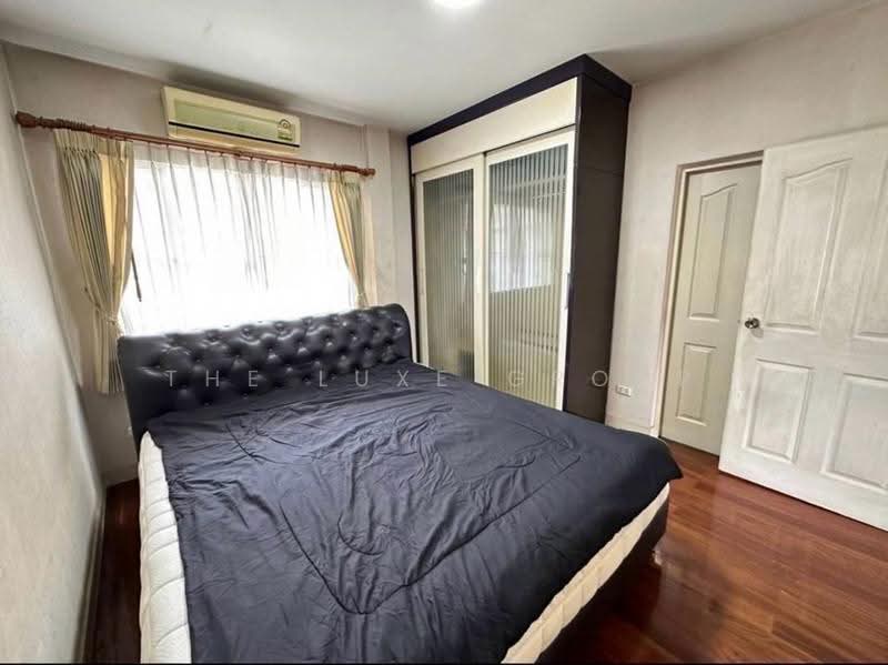 Nantawan Suanluang Rama 9, bangkok, Chaloem Phra Kiat Rama 9, Soi 62, Dok Mai, Prawet, Bangkok, 4 Bedrooms, 300 sqm, Single Detached House For Rent, by The Luxe Group, 500589901 - DDproperty.com