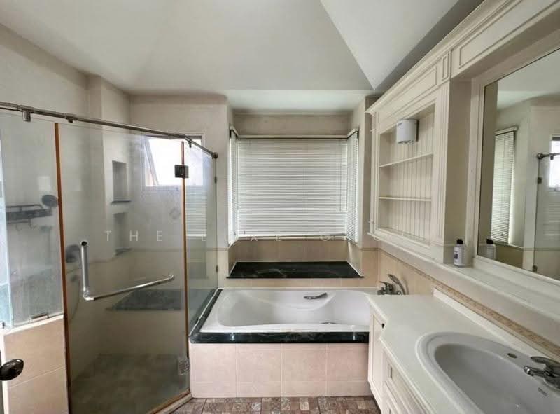 Nantawan Suanluang Rama 9, bangkok, Chaloem Phra Kiat Rama 9, Soi 62, Dok Mai, Prawet, Bangkok, 4 Bedrooms, 300 sqm, Single Detached House For Rent, by The Luxe Group, 500589901 - DDproperty.com