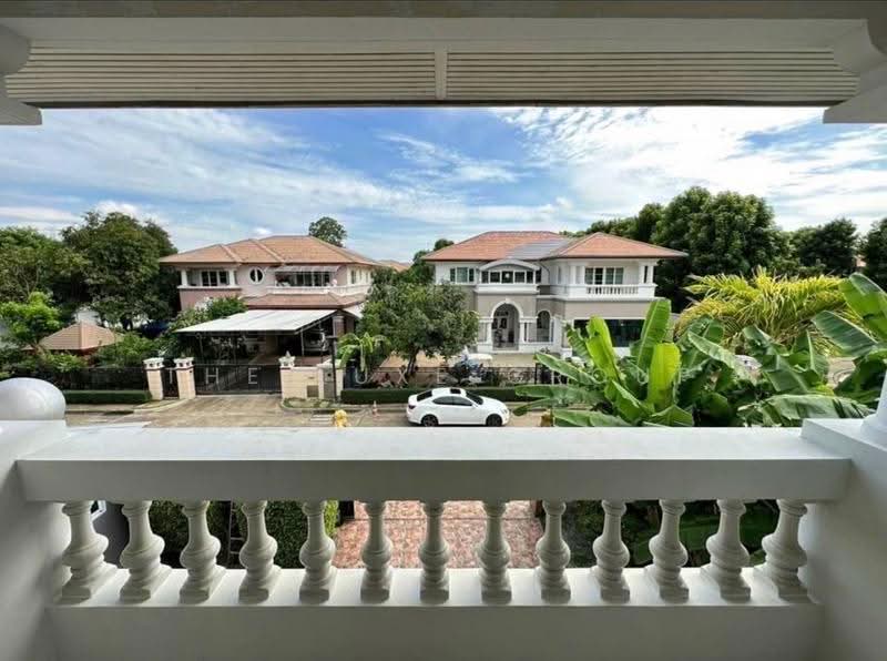 Nantawan Suanluang Rama 9, bangkok, Chaloem Phra Kiat Rama 9, Soi 62, Dok Mai, Prawet, Bangkok, 4 Bedrooms, 300 sqm, Single Detached House For Rent, by The Luxe Group, 500589901 - DDproperty.com