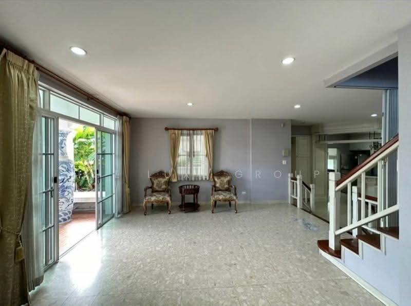Nantawan Suanluang Rama 9, bangkok, Chaloem Phra Kiat Rama 9, Soi 62, Dok Mai, Prawet, Bangkok, 4 Bedrooms, 300 sqm, Single Detached House For Rent, by The Luxe Group, 500589901 - DDproperty.com