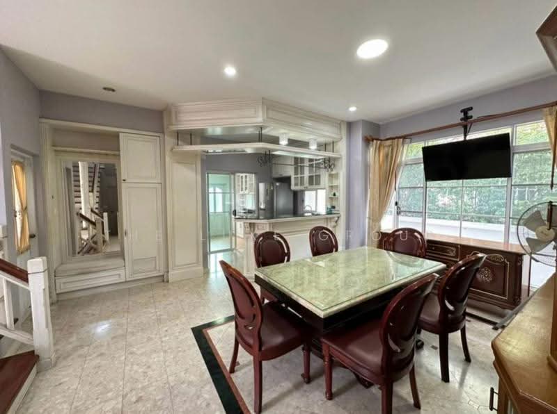 Nantawan Suanluang Rama 9, bangkok, Chaloem Phra Kiat Rama 9, Soi 62, Dok Mai, Prawet, Bangkok, 4 Bedrooms, 300 sqm, Single Detached House For Rent, by The Luxe Group, 500589901 - DDproperty.com