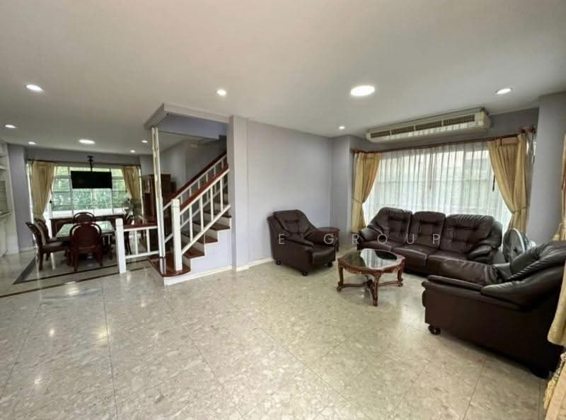 Nantawan Suanluang Rama 9, bangkok, Chaloem Phra Kiat Rama 9, Soi 62, Dok Mai, Prawet, Bangkok, 4 Bedrooms, 300 sqm, Single Detached House For Rent, by The Luxe Group, 500589901 - DDproperty.com