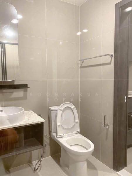 XT Huaikhwang, bangkok, 244 Ratchadaphisek Road, Huai Khwang, Bangkok, 1 Bedroom, 35 sqm, Condo For Rent, by Boonraksa Sopak, 500589902 - DDproperty.com
