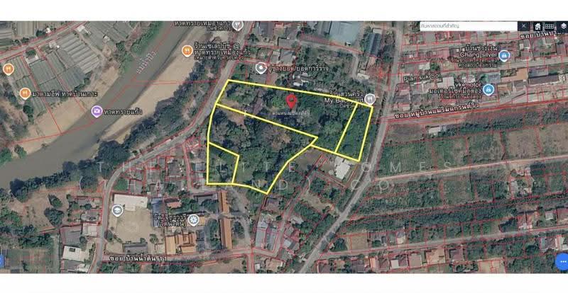 Maerim, chiang-mai, Don Kaeo, Mae Rim, Chiang Mai, 5 Bedrooms, 500 sqm, Single Detached House For Sale, by The Elite Homes (Thailand) Co., Ltd., 500589903 - DDproperty.com