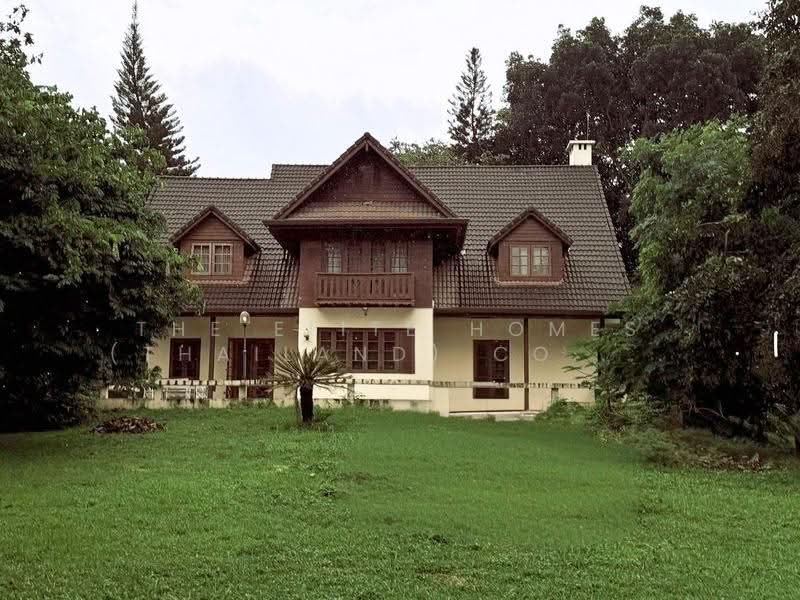 Maerim, chiang-mai, Don Kaeo, Mae Rim, Chiang Mai, 5 Bedrooms, 500 sqm, Single Detached House For Sale, by The Elite Homes (Thailand) Co., Ltd., 500589903 - DDproperty.com