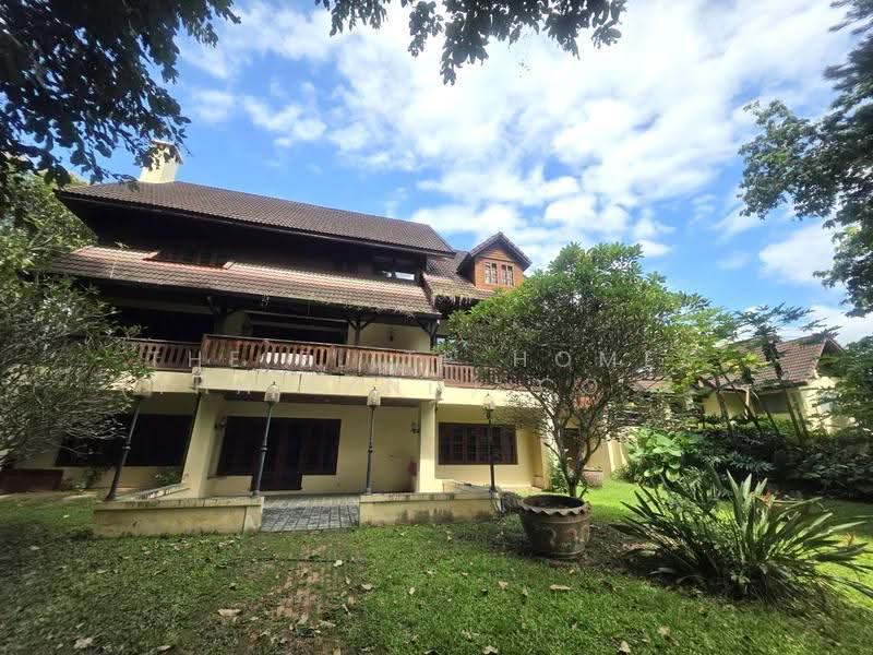 Maerim, chiang-mai, Don Kaeo, Mae Rim, Chiang Mai, 5 Bedrooms, 500 sqm, Single Detached House For Sale, by The Elite Homes (Thailand) Co., Ltd., 500589903 - DDproperty.com