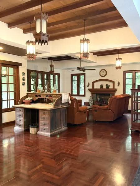 Maerim, chiang-mai, Don Kaeo, Mae Rim, Chiang Mai, 5 Bedrooms, 500 sqm, Single Detached House For Sale, by The Elite Homes (Thailand) Co., Ltd., 500589903 - DDproperty.com