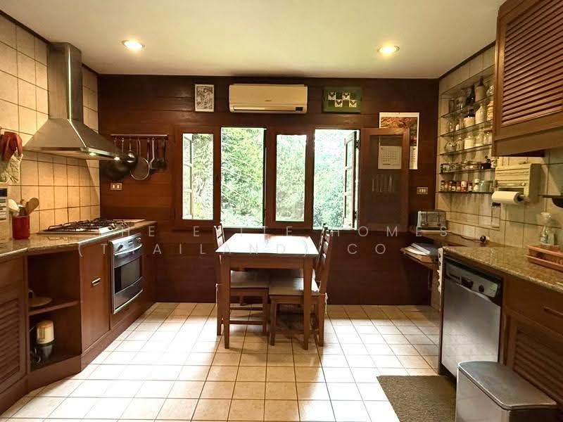 Maerim, chiang-mai, Don Kaeo, Mae Rim, Chiang Mai, 5 Bedrooms, 500 sqm, Single Detached House For Sale, by The Elite Homes (Thailand) Co., Ltd., 500589903 - DDproperty.com