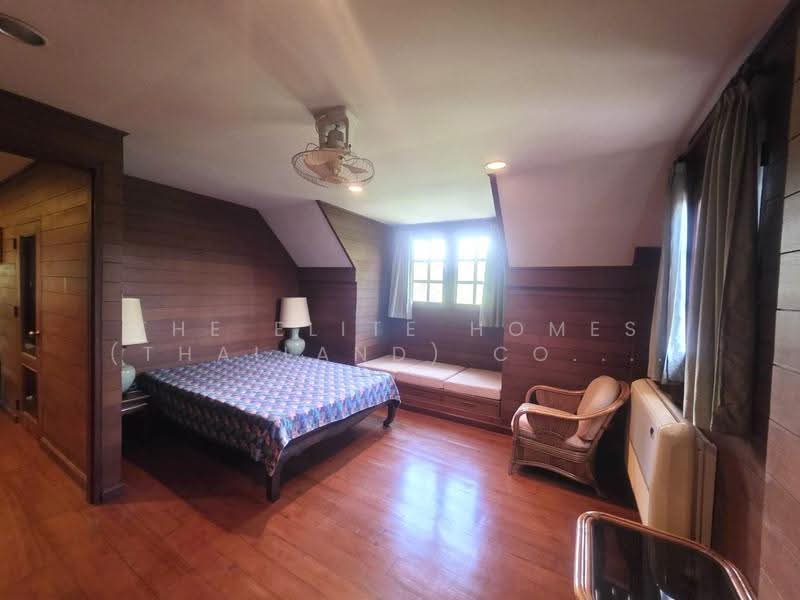 Maerim, chiang-mai, Don Kaeo, Mae Rim, Chiang Mai, 5 Bedrooms, 500 sqm, Single Detached House For Sale, by The Elite Homes (Thailand) Co., Ltd., 500589903 - DDproperty.com