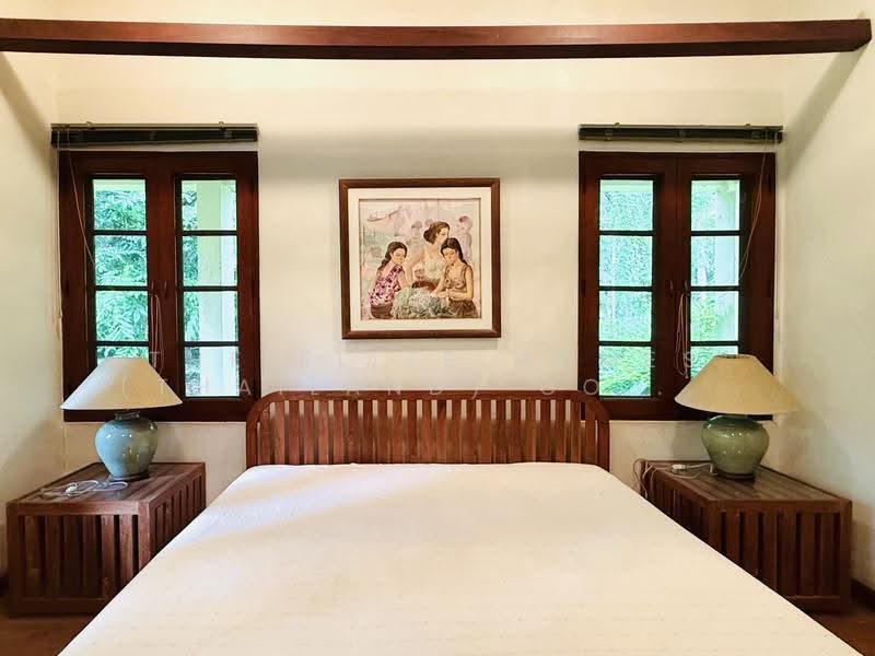 Maerim, chiang-mai, Don Kaeo, Mae Rim, Chiang Mai, 5 Bedrooms, 500 sqm, Single Detached House For Sale, by The Elite Homes (Thailand) Co., Ltd., 500589903 - DDproperty.com