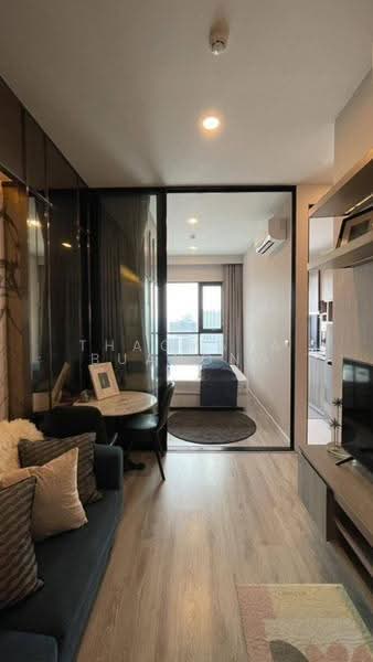 Knightsbridge Prime Ratchayothin : ไนท์บริดจ์ ไพร์ม รัชโยธิน, กรุงเทพ, 22 พหลโยธิน, จตุจักร, กรุงเทพ, 27 ตร.ม., คอนโด ขาย, โดย Thachaya Buanong, 500589905 - DDproperty.com