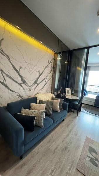 Knightsbridge Prime Ratchayothin : ไนท์บริดจ์ ไพร์ม รัชโยธิน, กรุงเทพ, 22 พหลโยธิน, จตุจักร, กรุงเทพ, 27 ตร.ม., คอนโด ขาย, โดย Thachaya Buanong, 500589905 - DDproperty.com