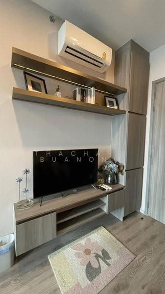 Knightsbridge Prime Ratchayothin : ไนท์บริดจ์ ไพร์ม รัชโยธิน, กรุงเทพ, 22 พหลโยธิน, จตุจักร, กรุงเทพ, 27 ตร.ม., คอนโด ขาย, โดย Thachaya Buanong, 500589905 - DDproperty.com