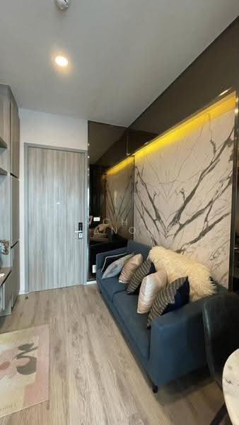 Knightsbridge Prime Ratchayothin : ไนท์บริดจ์ ไพร์ม รัชโยธิน, กรุงเทพ, 22 พหลโยธิน, จตุจักร, กรุงเทพ, 27 ตร.ม., คอนโด ขาย, โดย Thachaya Buanong, 500589905 - DDproperty.com