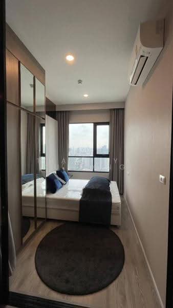 Knightsbridge Prime Ratchayothin : ไนท์บริดจ์ ไพร์ม รัชโยธิน, กรุงเทพ, 22 พหลโยธิน, จตุจักร, กรุงเทพ, 27 ตร.ม., คอนโด ขาย, โดย Thachaya Buanong, 500589905 - DDproperty.com