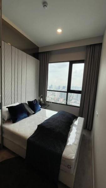 Knightsbridge Prime Ratchayothin, bangkok, 22 Phahon Yothin, Chatuchak, Bangkok, 1 Bedroom, 27 sqm, Condo For Sale, by Thachaya Buanong, 500589905 - DDproperty.com