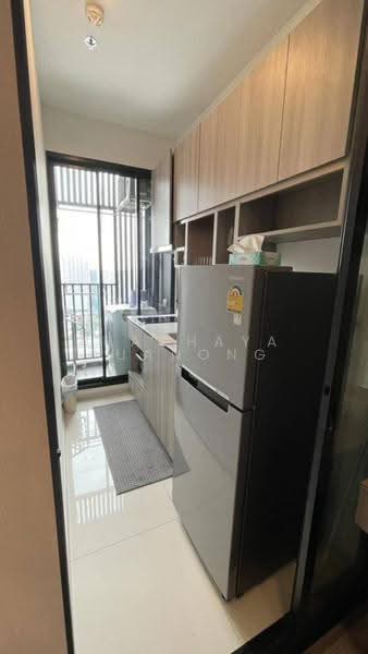 Knightsbridge Prime Ratchayothin, bangkok, 22 Phahon Yothin, Chatuchak, Bangkok, 1 Bedroom, 27 sqm, Condo For Sale, by Thachaya Buanong, 500589905 - DDproperty.com