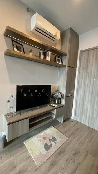 Knightsbridge Prime Ratchayothin, bangkok, 22 Phahon Yothin, Chatuchak, Bangkok, 1 Bedroom, 27 sqm, Condo For Sale, by Thachaya Buanong, 500589905 - DDproperty.com