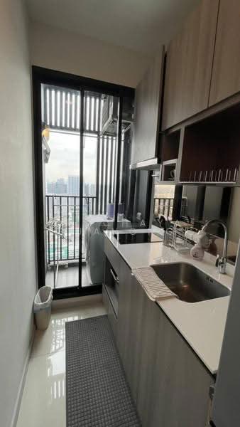 Knightsbridge Prime Ratchayothin, bangkok, 22 Phahon Yothin, Chatuchak, Bangkok, 1 Bedroom, 27 sqm, Condo For Sale, by Thachaya Buanong, 500589905 - DDproperty.com