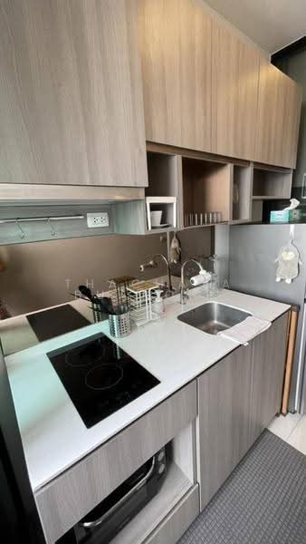 Knightsbridge Prime Ratchayothin, bangkok, 22 Phahon Yothin, Chatuchak, Bangkok, 1 Bedroom, 27 sqm, Condo For Sale, by Thachaya Buanong, 500589905 - DDproperty.com