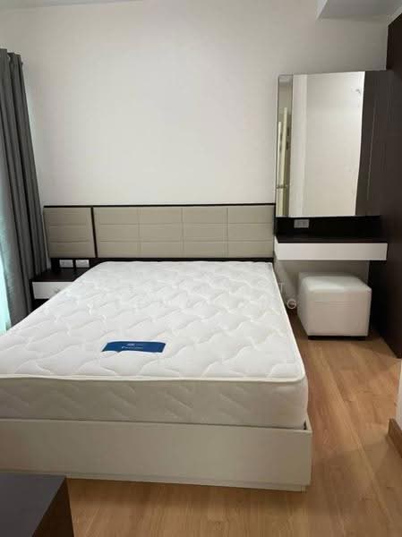 Supalai City Resort Bearing Station, bangkok, 128 Sukhumvit, Bang Na, Bangkok, 2 Bedrooms, 57 sqm, Condo For Sale, by Settawut Leenavong, 500589906 - DDproperty.com