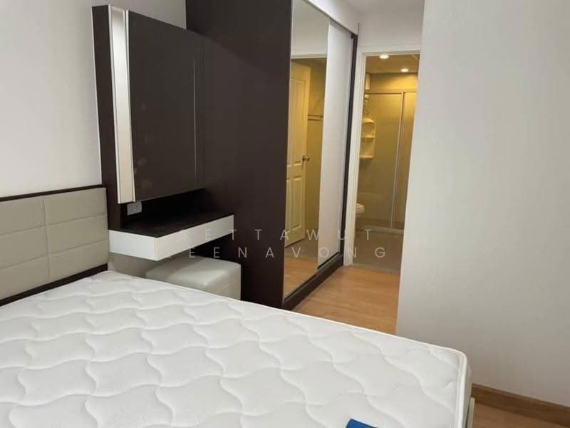 Supalai City Resort Bearing Station, bangkok, 128 Sukhumvit, Bang Na, Bangkok, 2 Bedrooms, 57 sqm, Condo For Sale, by Settawut Leenavong, 500589906 - DDproperty.com