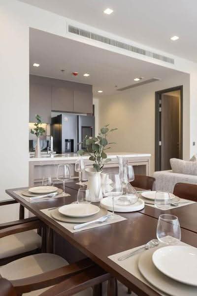 Rhythm Charoenkrung Pavillion, bangkok, Charoenkrung Road, Wat Prayakrai, Bang Kho Laem, Bangkok, 2 Bedrooms, 98 sqm, Condo For Sale, by Tanapat Sakonsontised, 500589907 - DDproperty.com
