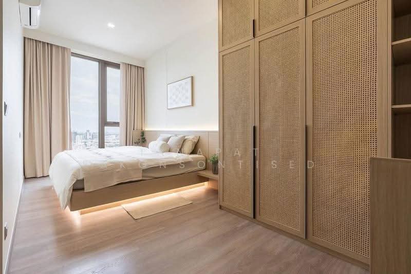 Rhythm Charoenkrung Pavillion, bangkok, Charoenkrung Road, Wat Prayakrai, Bang Kho Laem, Bangkok, 2 Bedrooms, 98 sqm, Condo For Sale, by Tanapat Sakonsontised, 500589907 - DDproperty.com