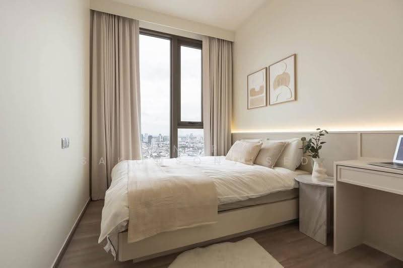 Rhythm Charoenkrung Pavillion, bangkok, Charoenkrung Road, Wat Prayakrai, Bang Kho Laem, Bangkok, 2 Bedrooms, 98 sqm, Condo For Sale, by Tanapat Sakonsontised, 500589907 - DDproperty.com