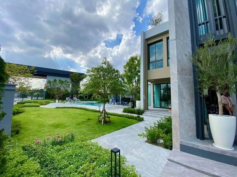 undefined, bangkok, Hua Mak, Bang Kapi, Bangkok, 5 Bedrooms, 776 sqm, Single Detached House For Sale, by Poomphat Tienthongsakul, 500589908 - DDproperty.com