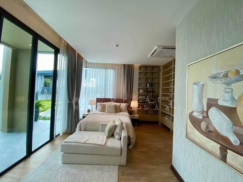 undefined, bangkok, Hua Mak, Bang Kapi, Bangkok, 5 Bedrooms, 776 sqm, Single Detached House For Sale, by Poomphat Tienthongsakul, 500589908 - DDproperty.com