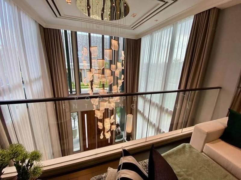 undefined, bangkok, Hua Mak, Bang Kapi, Bangkok, 5 Bedrooms, 776 sqm, Single Detached House For Sale, by Poomphat Tienthongsakul, 500589908 - DDproperty.com