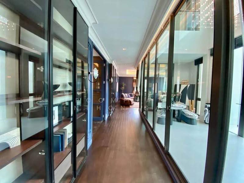 undefined, bangkok, Hua Mak, Bang Kapi, Bangkok, 5 Bedrooms, 776 sqm, Single Detached House For Sale, by Poomphat Tienthongsakul, 500589908 - DDproperty.com