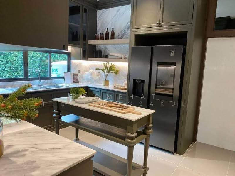 undefined, bangkok, Hua Mak, Bang Kapi, Bangkok, 5 Bedrooms, 776 sqm, Single Detached House For Sale, by Poomphat Tienthongsakul, 500589908 - DDproperty.com